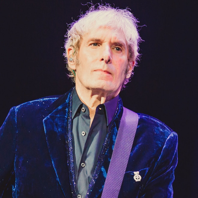 Michael Bolton’s Daughter Shares Symptoms That Led to Cancer Diagnosis